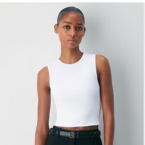 Babaton Contour Tank Top